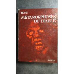 Metamorphoses du diable