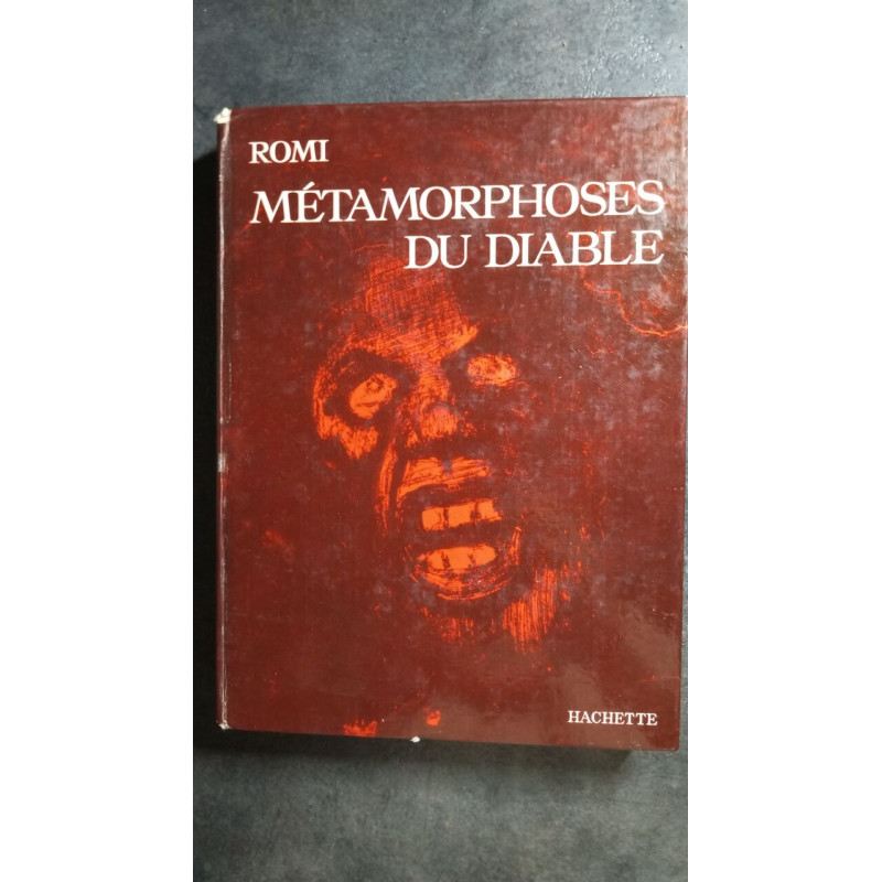 Metamorphoses du diable