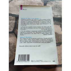 Histoire du Japon et des japonais Tome 2 de 1945 à 1970