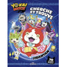 Cherche et trouve Jibanyan