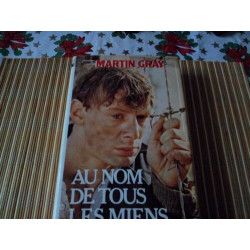 Au nom de tous les miens