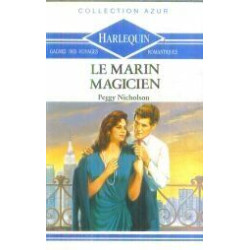 Le marin magicien