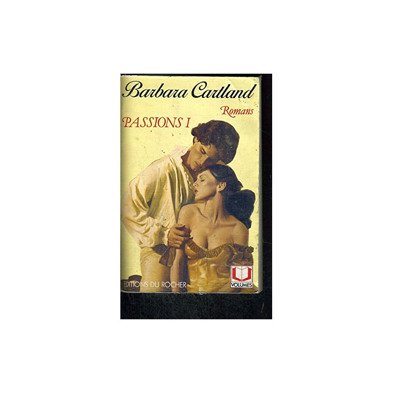 Passions Tome 1