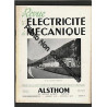 Revue d'électricite et de mécanique - n° 99 de 1954