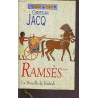 Ramsès tome 3 : La Bataille de Kadesh
