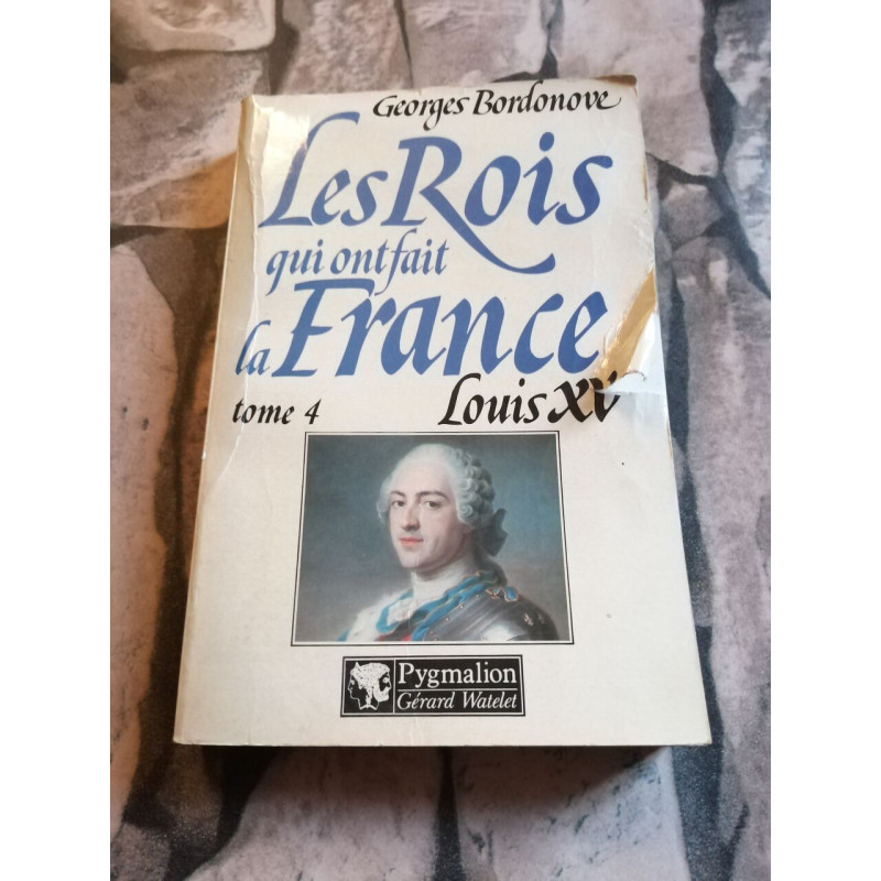 Louis XV