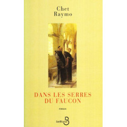 Dans les serres du faucon