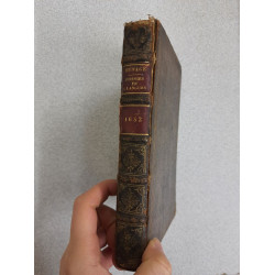 Aegidii Menagii poemata - ECOLISMENSIS ET SANTONICA PROVINCIARVM...