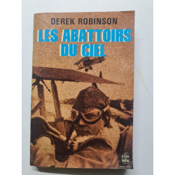 Les abattoirs du ciel