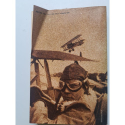 Les abattoirs du ciel