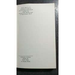 Entrer dans la vie naissances et enfances dans la France...