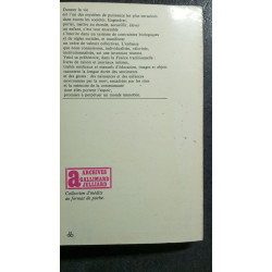 Entrer dans la vie naissances et enfances dans la France...