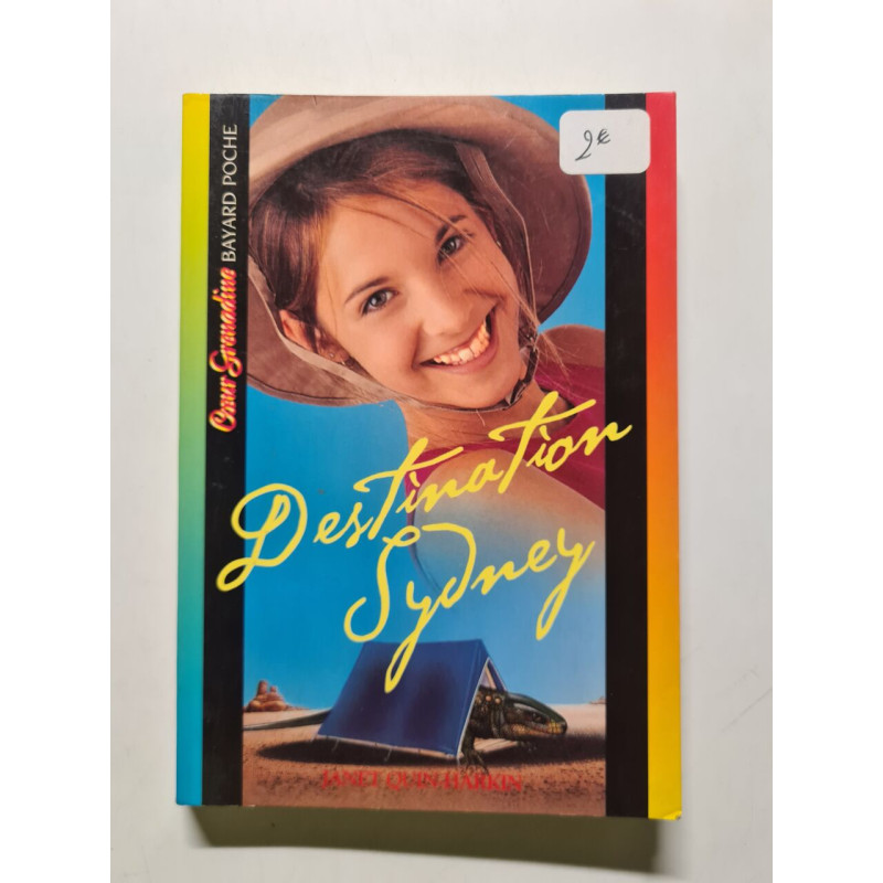 Destination Sydney