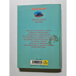Destination Sydney