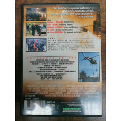 S.W.A.T. Samuel L. Jackson Colin Farrell DVD simple