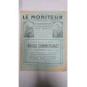 La moniteur n° 66 / Octobre 1928