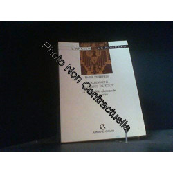 "L'Allemagne au-dessus de tout": La mentalité allemande et la guerre