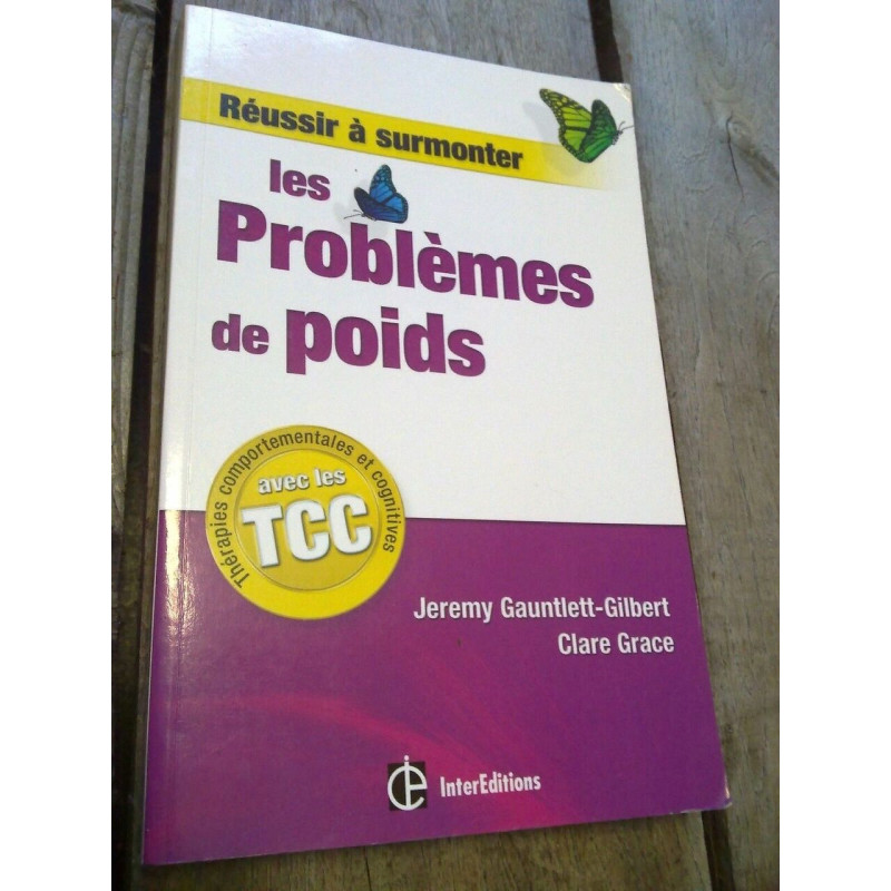 J. Gauntlett-Gilbert Clare Grace Réussir à surmonter les problèmes...