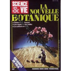 SCIENCE ET VIE [No 146] du 01/03/1984 - LA NOUVELLE BOTANIQUES -...
