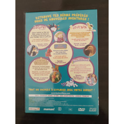 La compil des tout-petits : Bébé clifford