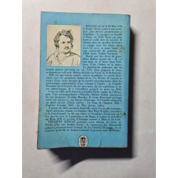 La duchesse de Langeais