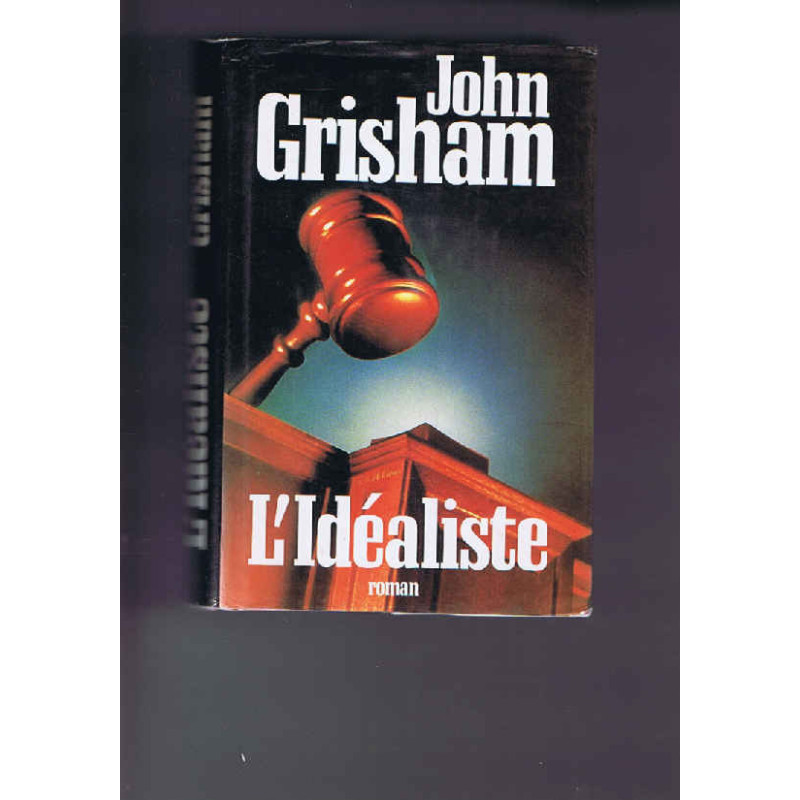 L'idéaliste