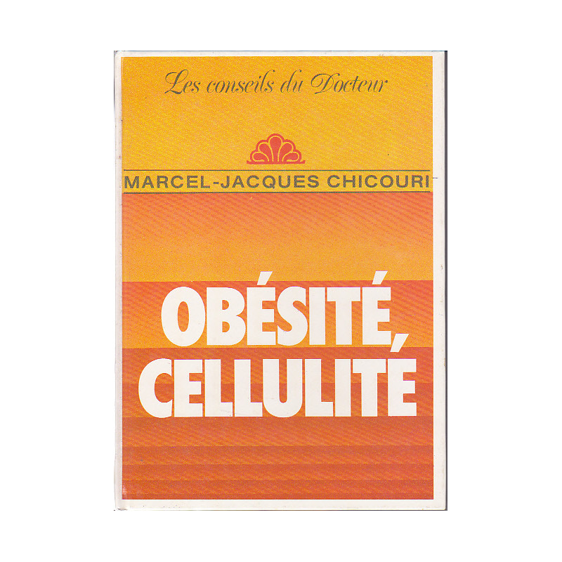 Obésité cellulite