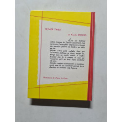 Olivier Twist