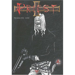 Priest Tome 4
