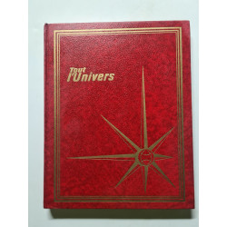 Tout l'univers grande encyclopedie de culture generale entieriment...