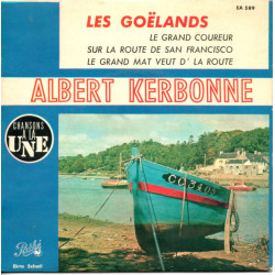 Les Goëlands