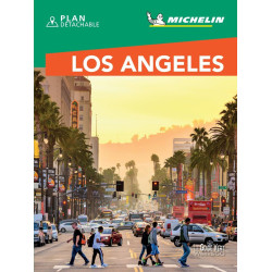 GUIDE VERT - LOS ANGELES WEEK-END