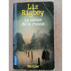 La Saison de La chasse thriller pocket 122009