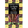La Ligne verte tome 1 : Deux petites filles mortes