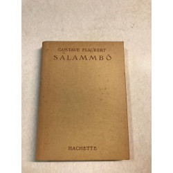 Salammbô