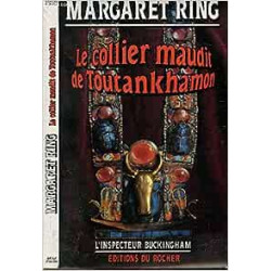 Le collier maudit de Toutankhamo