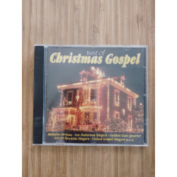 Best of Christmas Gospel