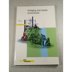 Dredging and marine environment