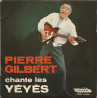 Chante Les Yéyés