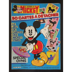 Le Journal de Mickey N.1690