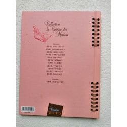 Mon boucher - collection la cuisine des métiers