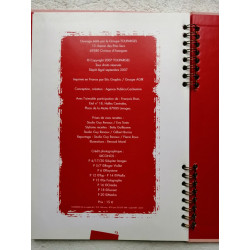 Mon boucher - collection la cuisine des métiers