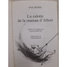 La culotte de la maman d'Albert