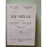 XXe Siècle VI