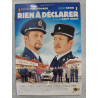 DVD Film - Rien à déclarer