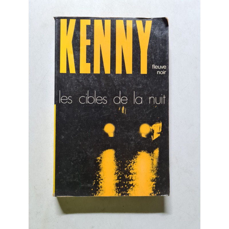 Les cibles de la nuit