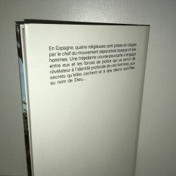 LES SABLES DU TEMPS Roman France Loisirs BB2B 1