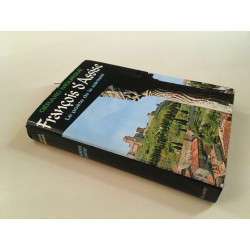 FRANCOIS D'ASSISE LE POETE DE LA SAINTETE