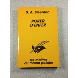 Poker d'enfer