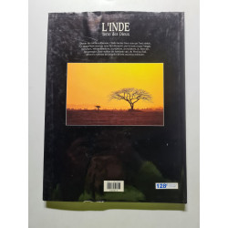 L'INDE Terre des Dieux